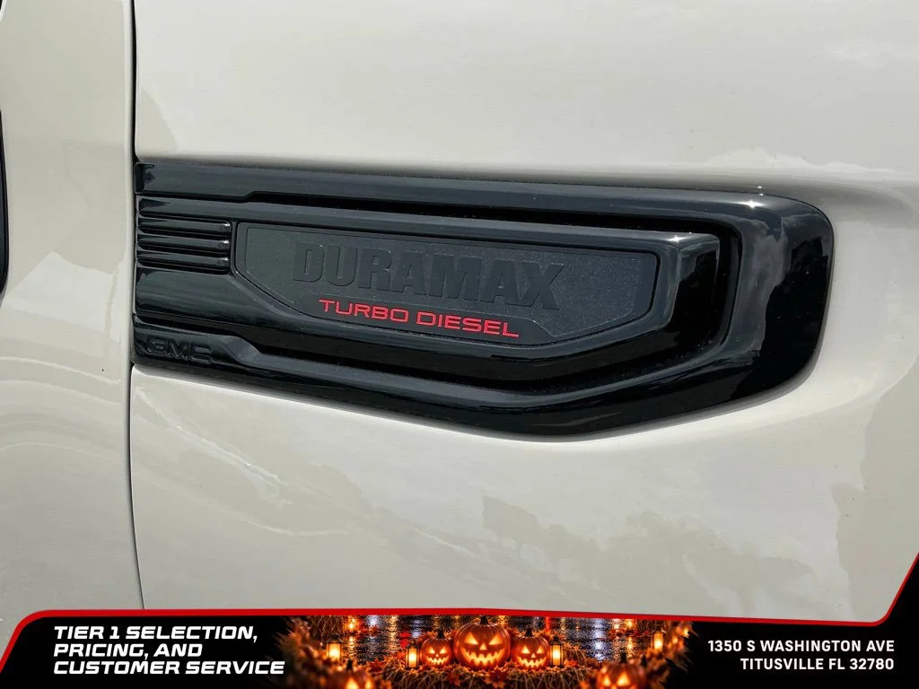 New 2026 Coastal Dune GMC AT4X image 41