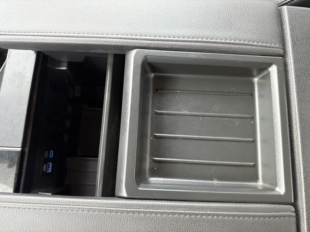 Used 2023 Magnetic Gray Metallic Toyota SR5 image 29