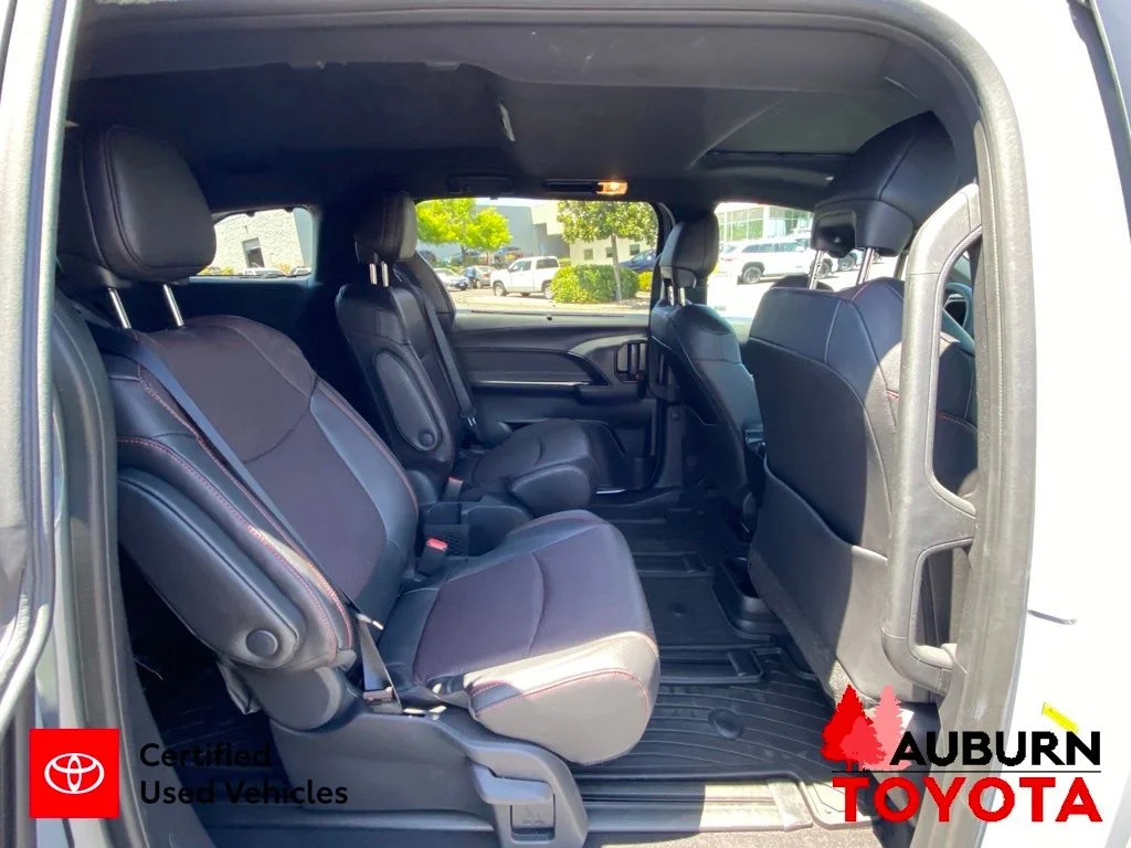Used 2025 Cement Toyota XSE image 21