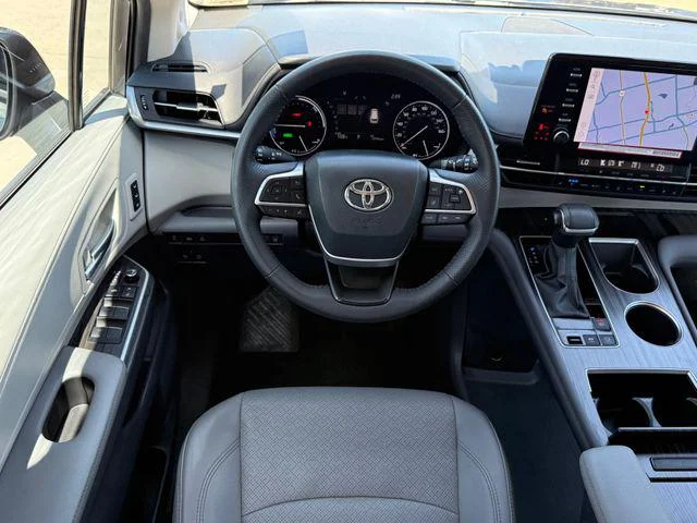 Certified Used 2024 PREDAWN GRAY MICA Toyota Limited image 63