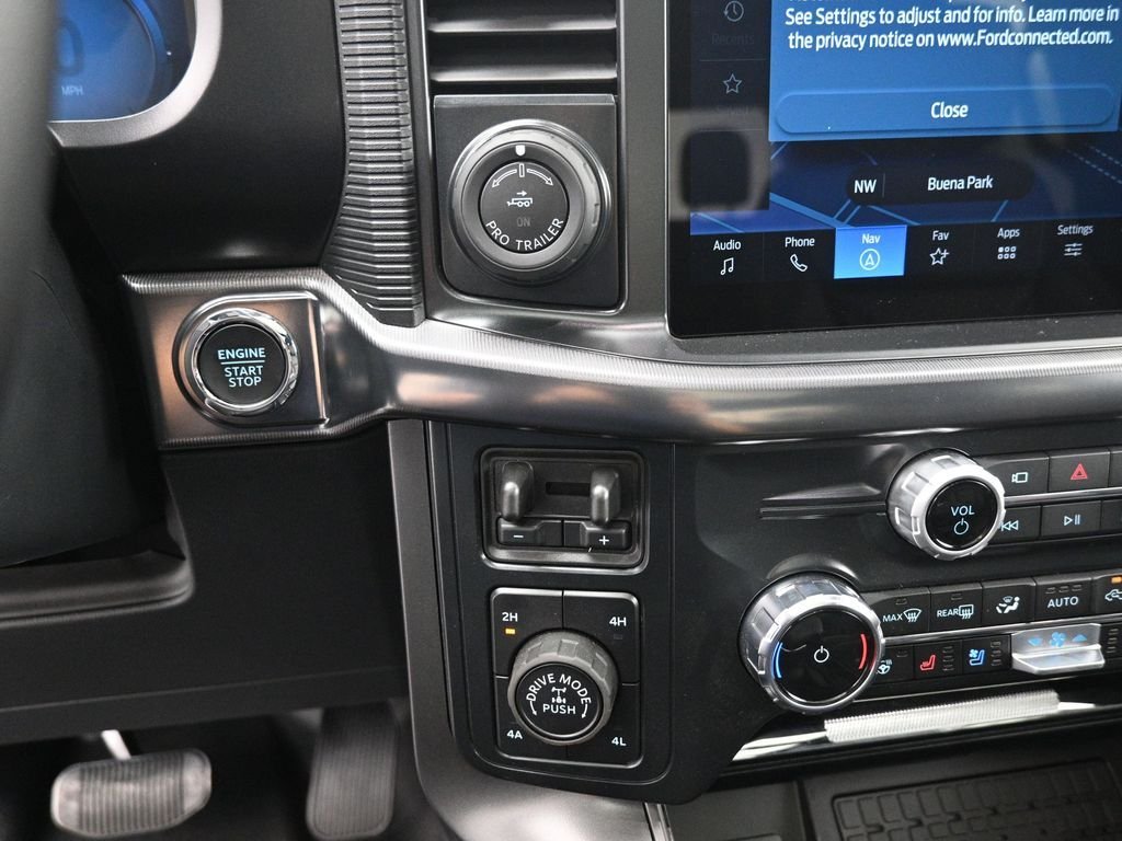 2025 Ford F-150 Lariat - Photo 19