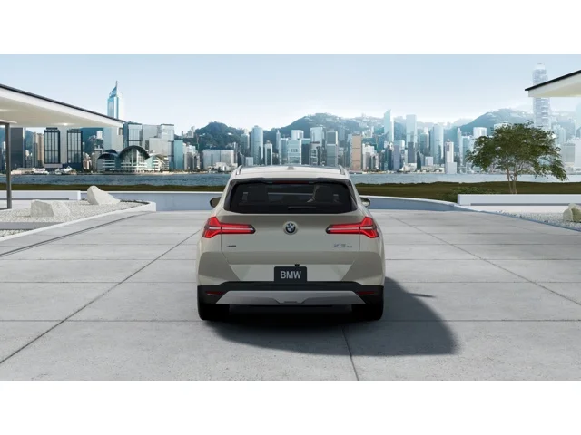 New 2026 Beige BMW 30 xDrive image 5
