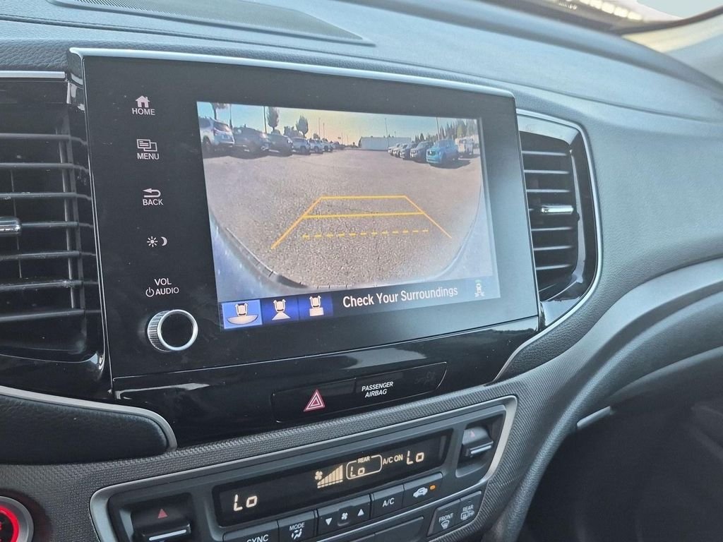 Used 2022 Modern Steel Honda RTL-E image 18