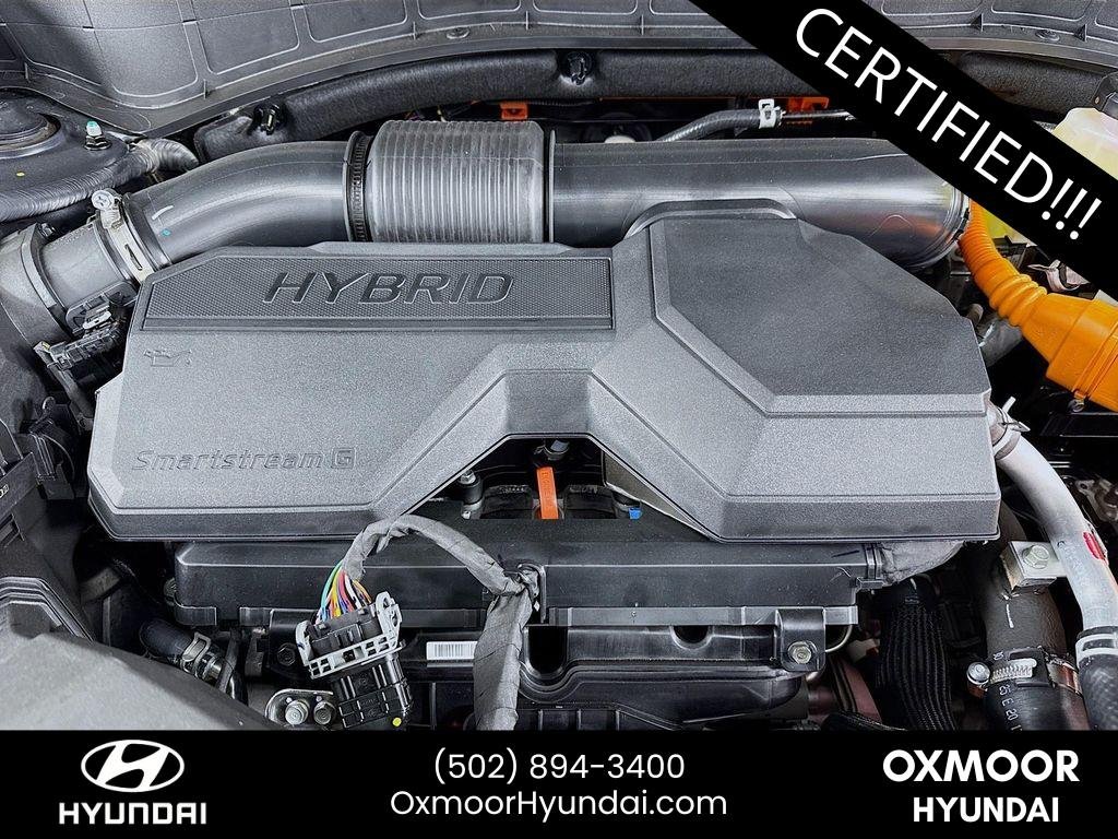 2026 Hyundai Santa Fe SE - Photo 29