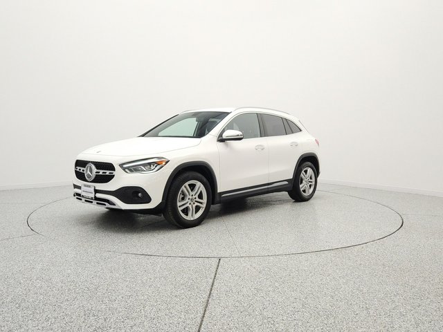 2023 Mercedes-Benz GLA GLA 250 4MATIC® SUV