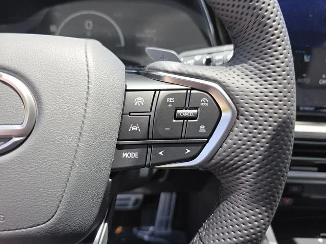 New 2026 Wind Chill Pearl Lexus F SPORT PERFORMANCE PREMIUM AWD image 37
