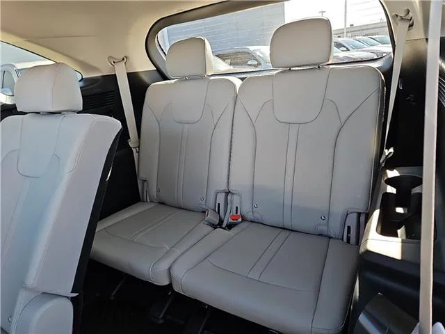 New 2026 Midnight Lake . KIA S Front-Wheel Drive image 8