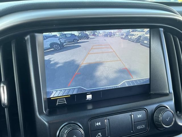 Used 2022 Summit White Chevrolet Z71 image 14