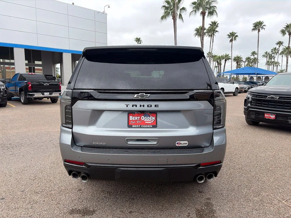 2027 Chevrolet Tahoe Z71 - Photo 6