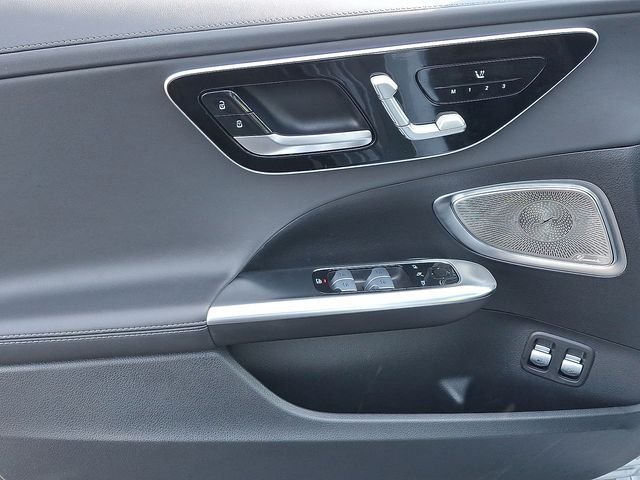 Used 2024 Silver Mercedes-Benz C 63 S AMG® image 29