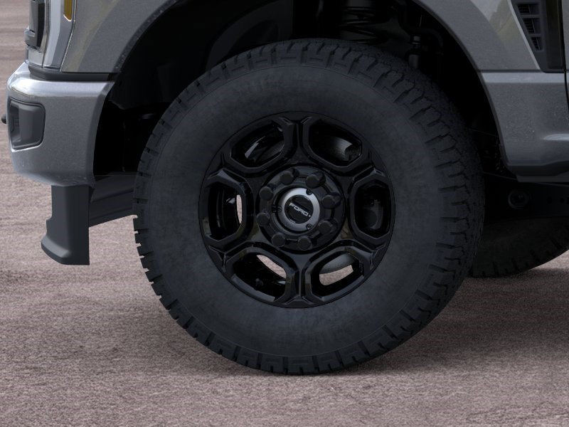 New 2026 Carbonized Gray Metallic Ford XL image 20