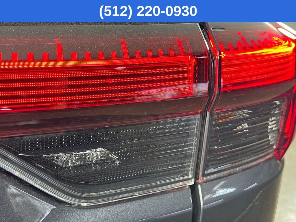 New 2026 MAGNETITE GRAY METALLIC Subaru Premium image 33