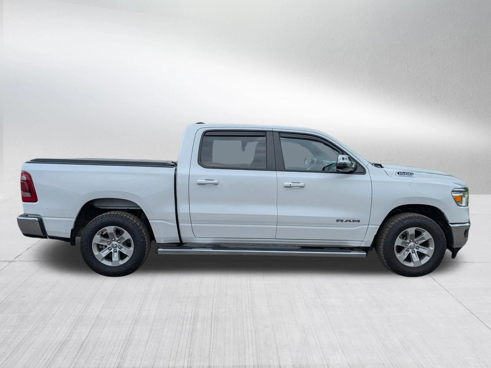 2023 RAM Ram 1500 Pickup Laramie - Photo 8
