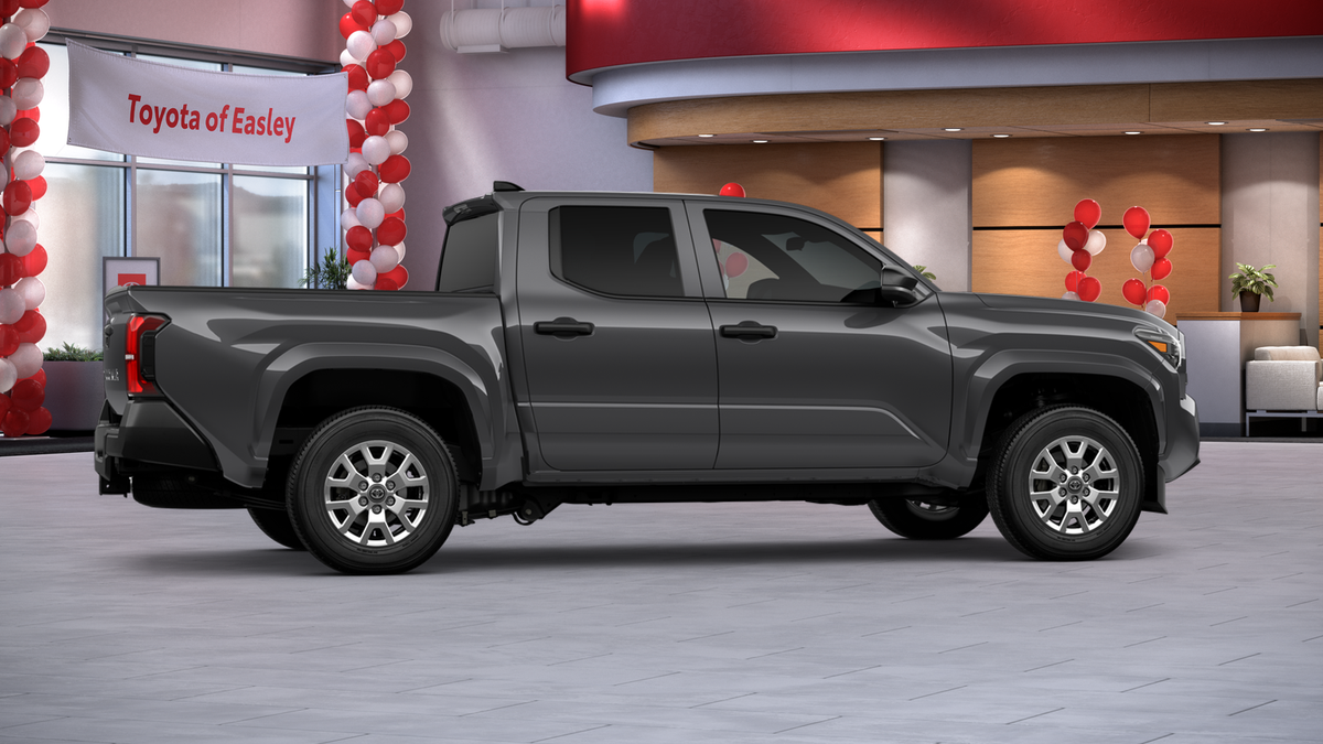 New 2026 Underground Toyota SR image 12