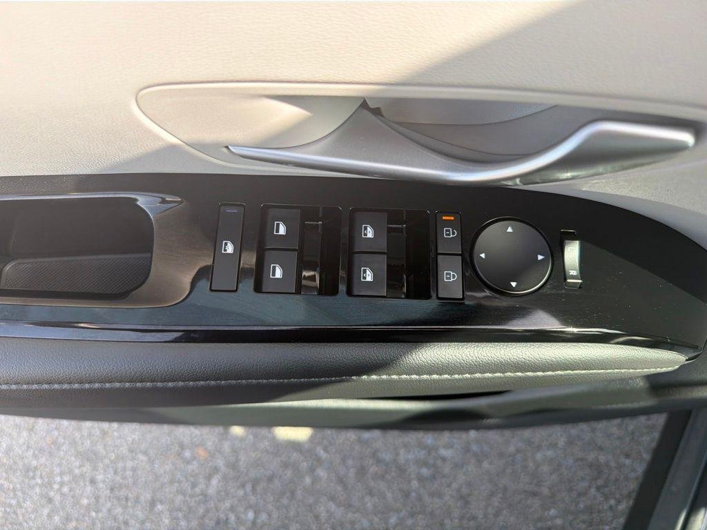 New 2026 Gray Hyundai Limited AWD image 13