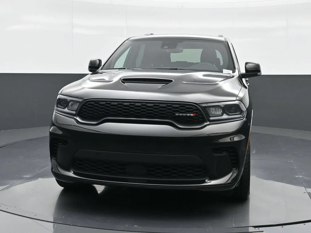 Used 2025 Black Dodge R/T Plus image 15