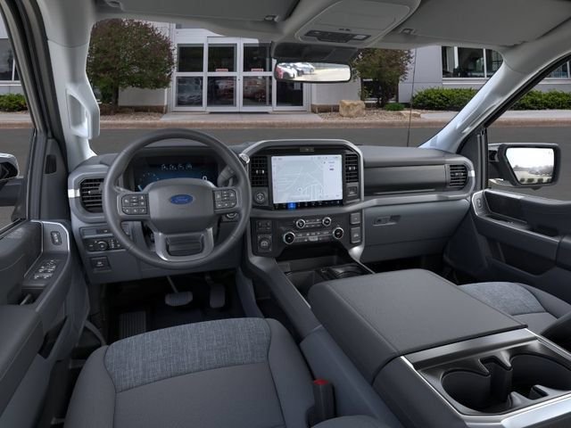 New 2026 Avalanche Ford XLT image 9