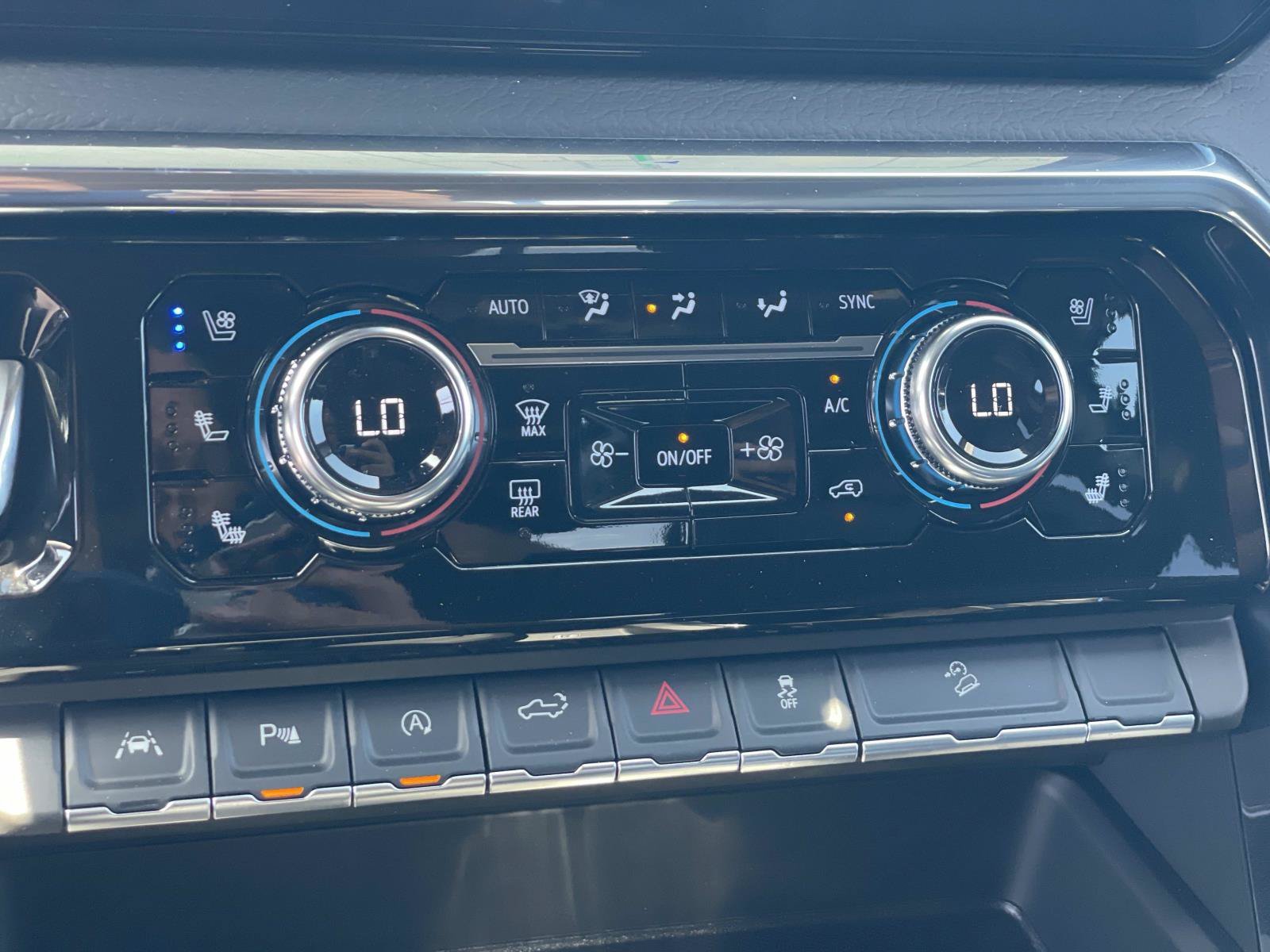 2026 GMC Sierra 1500 Denali - Photo 15