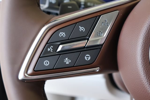 2026 Buick Enclave Avenir - Photo 26
