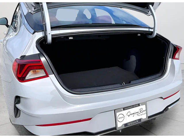 Used 2024 Gray Kia GT-Line image 35
