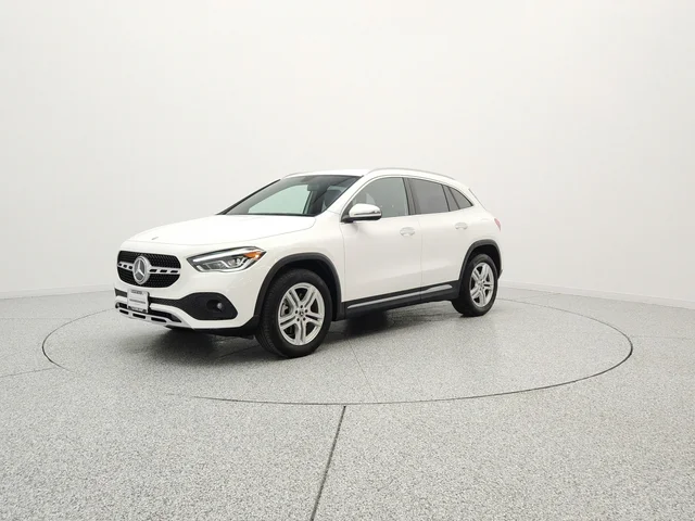 2023 Mercedes-Benz GLA GLA 250 4MATIC® SUV