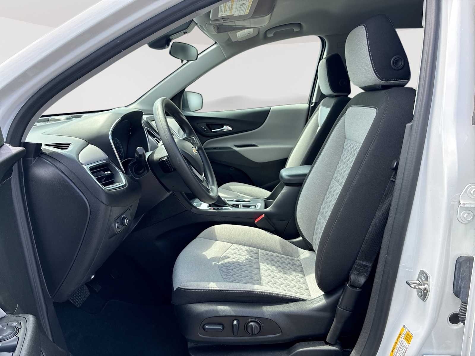2024 Chevrolet Equinox LS - Photo 19