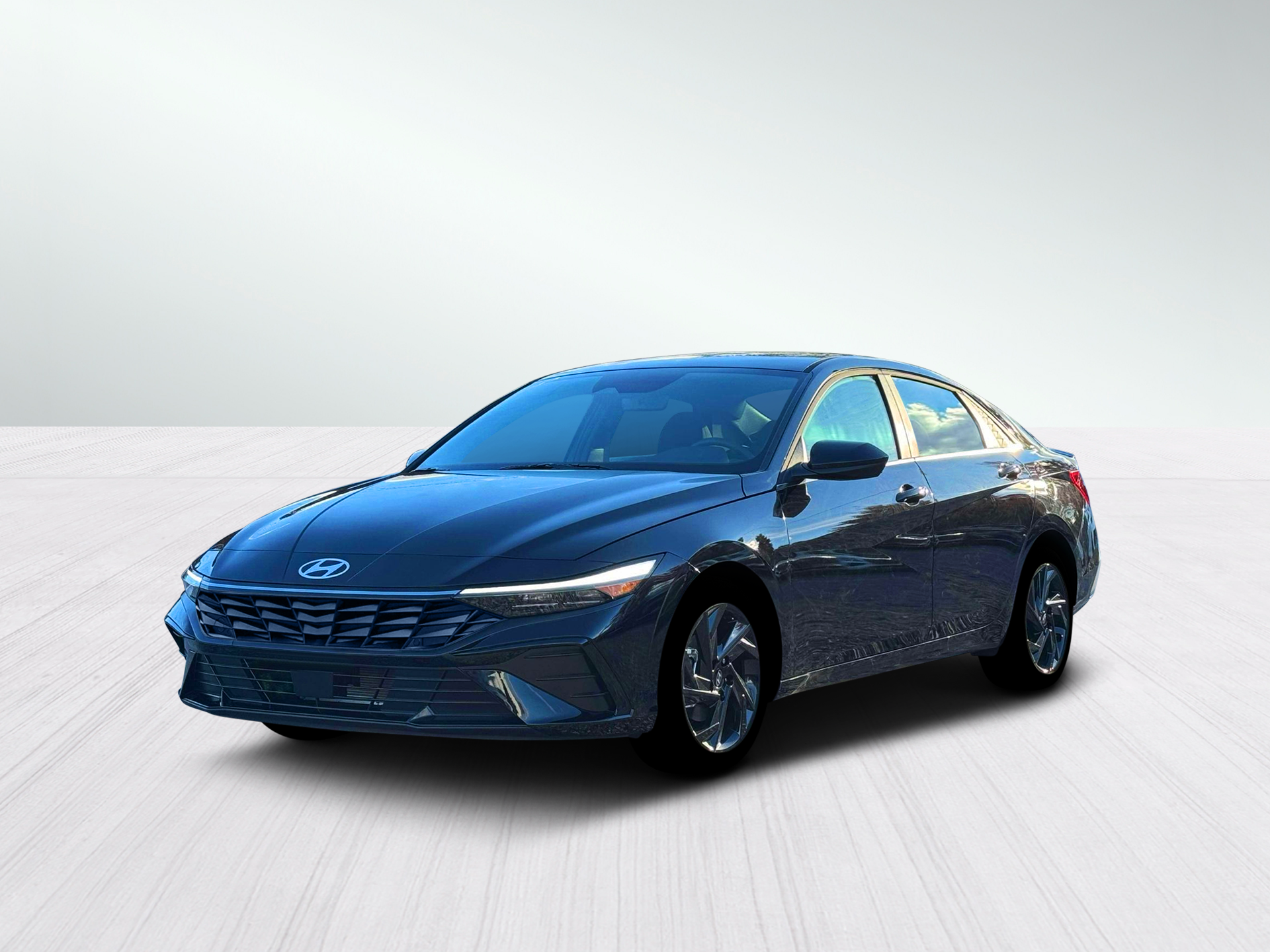 2026 Hyundai Elantra 2.0 SEL Sport Premium's photo