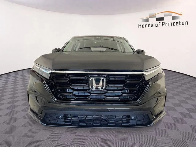 New 2026  Honda EX-L image 8