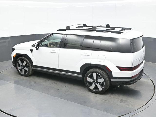 New 2027 White Hyundai Limited AWD image 11