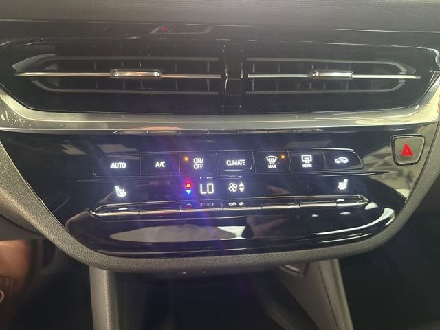 2026 Buick Envista Avenir - Photo 20