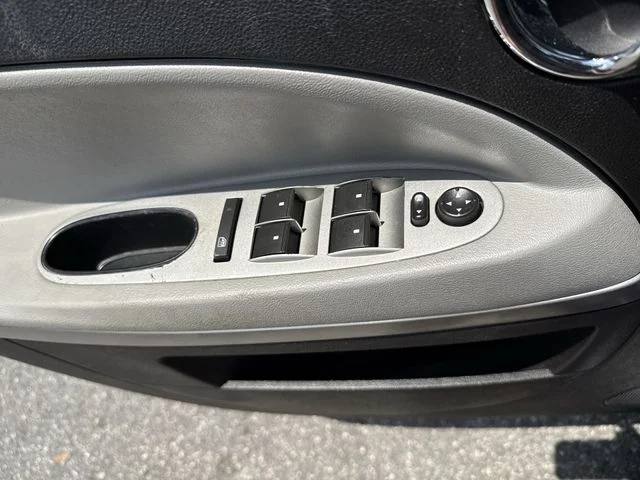 Used 2009 Blue Chevrolet SS image 25