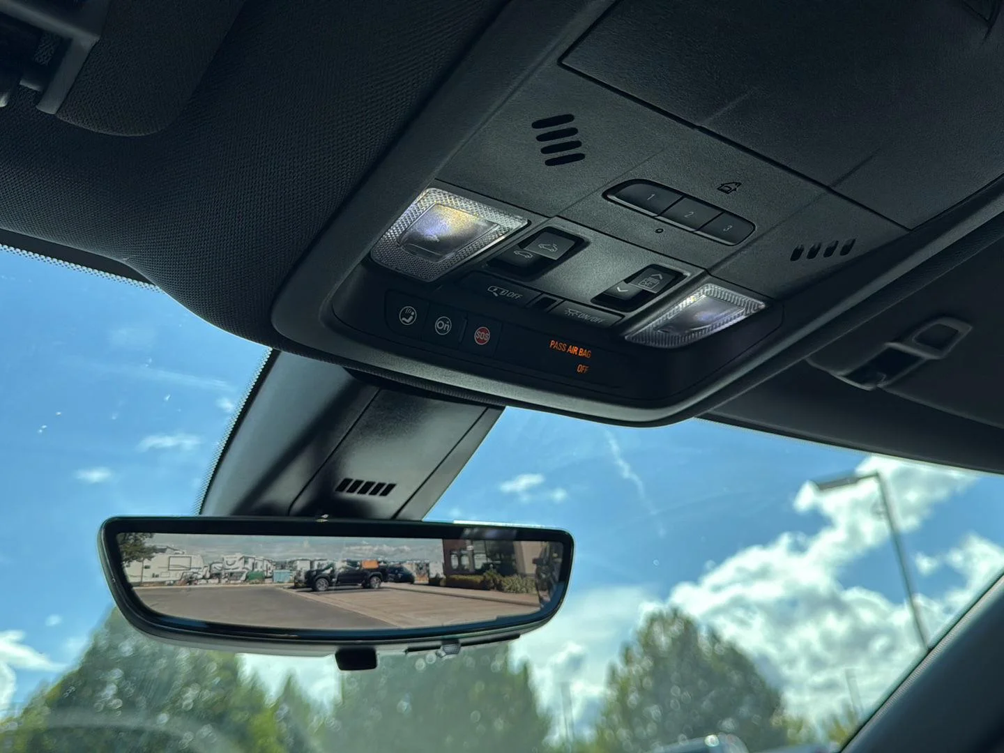 2019 Chevrolet Blazer Premier - Photo 35