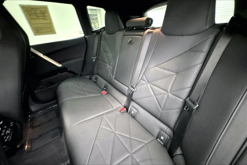 New 2026 Dune Grey Metallic BMW xDrive45 image 24