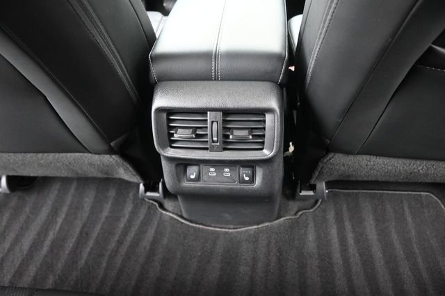 Used 2025 Gold Nissan Platinum image 24