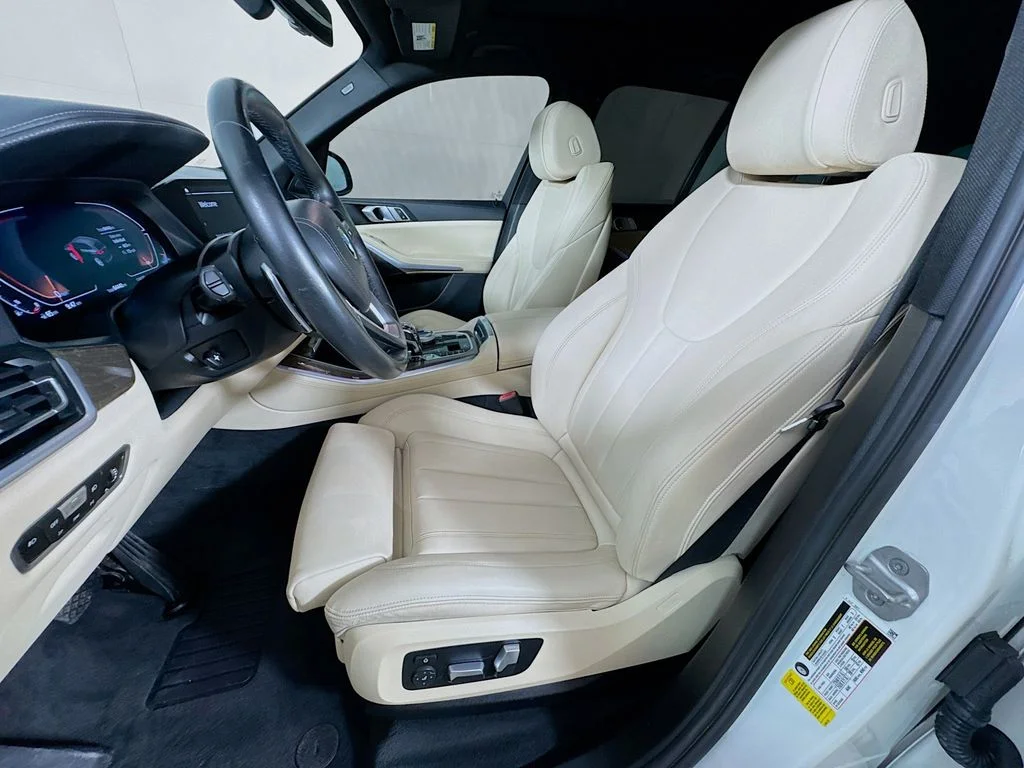 2021 BMW X5 40i - Photo 27
