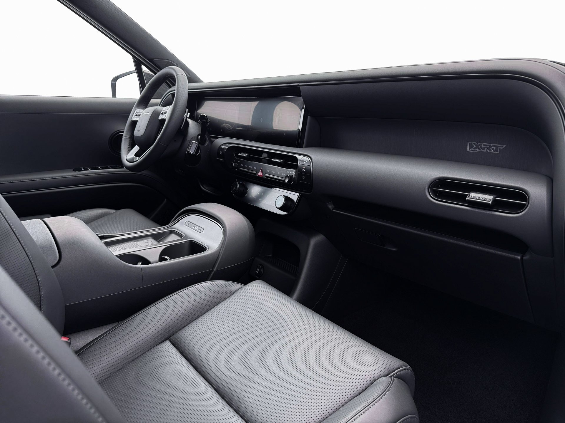 New 2026 Abyss Black Pearl Hyundai XRT Pro image 15