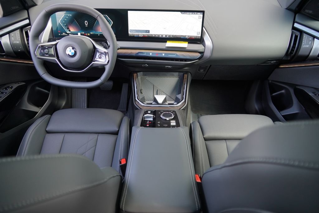 New 2026 Dark Graphite Metallic BMW 30 xDrive image 15