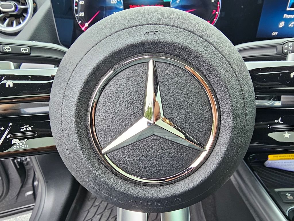 2025 Mercedes-Benz GLA GLA250 - Photo 21