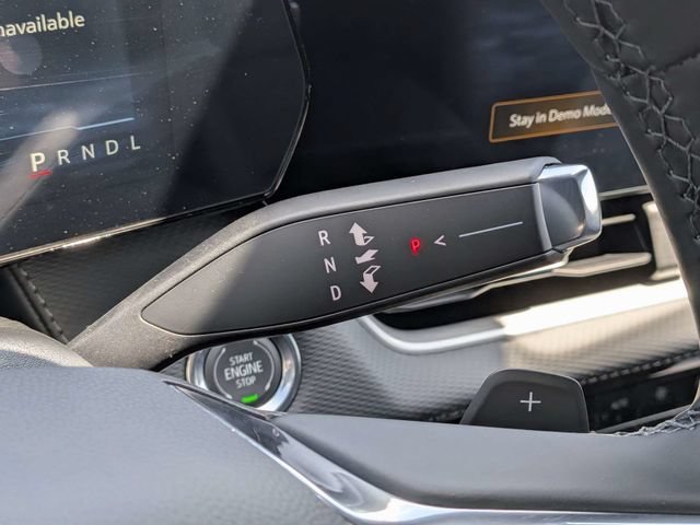 2027 Chevrolet Equinox LT - Photo 27