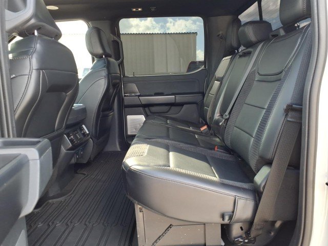 2023 Ford F-150 Raptor - Photo 16