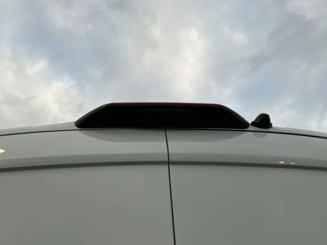 New 2026 Oxford White Ford Base image 7