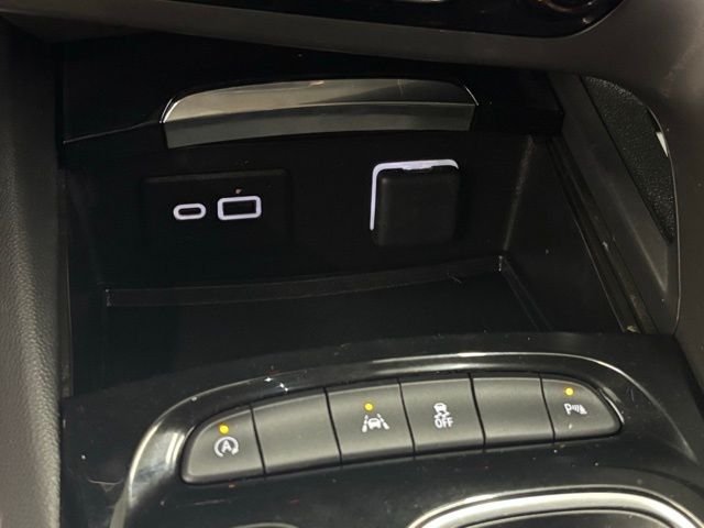 2023 Buick Envision Preferred - Photo 28
