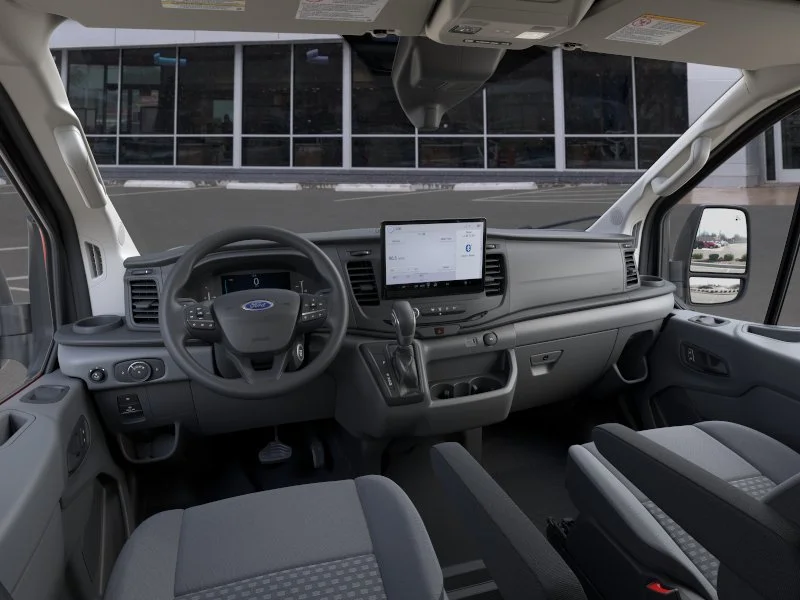 2026 Ford Transit Van Base - Photo 30