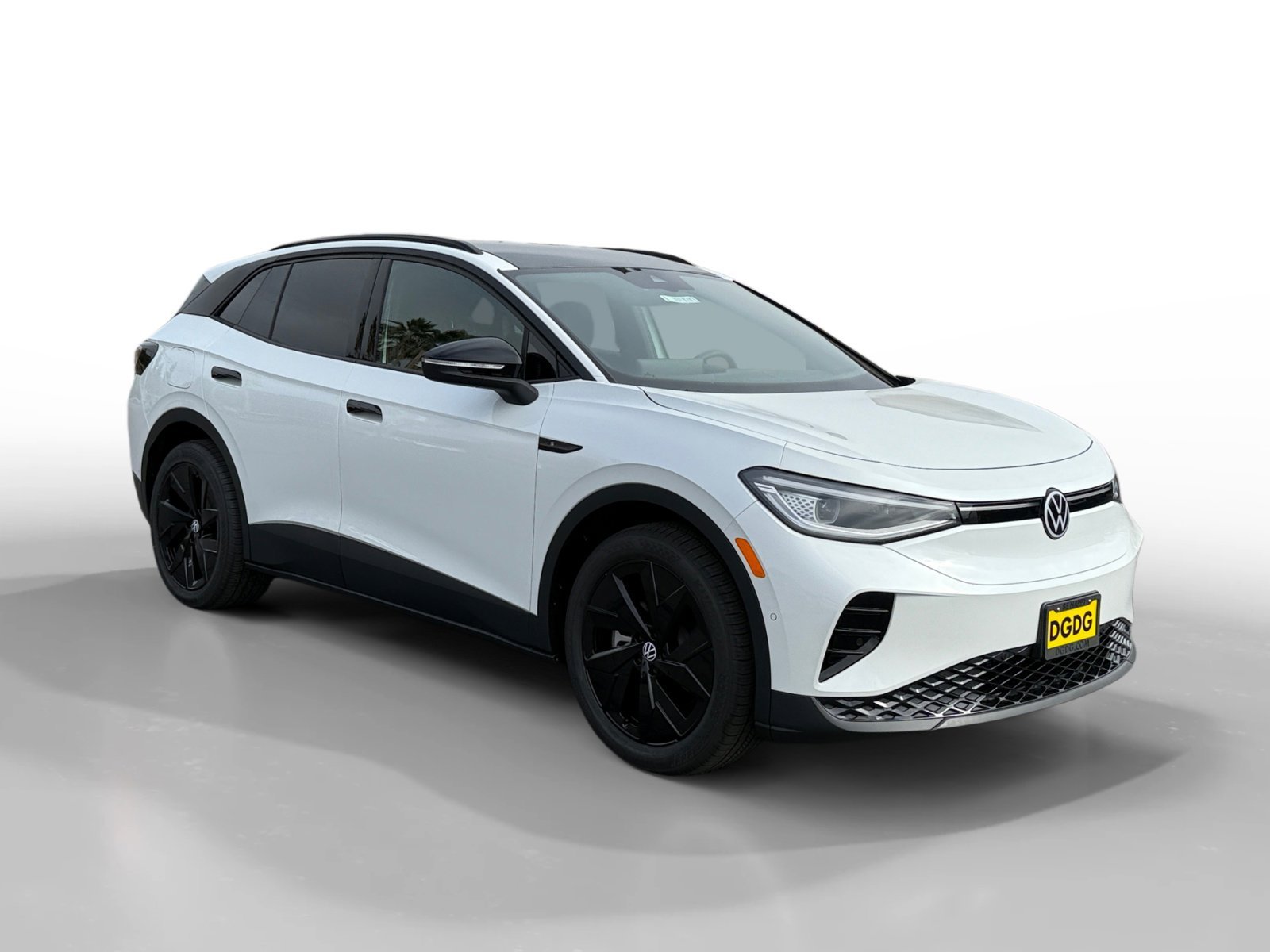 New 2026 Opal White Pearl Volkswagen Pro S image 7