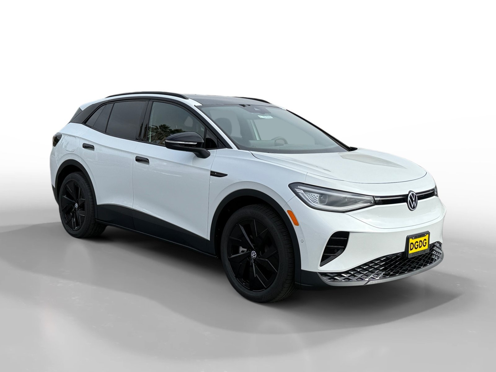 New 2026 Opal White Pearl Volkswagen Pro S image 7
