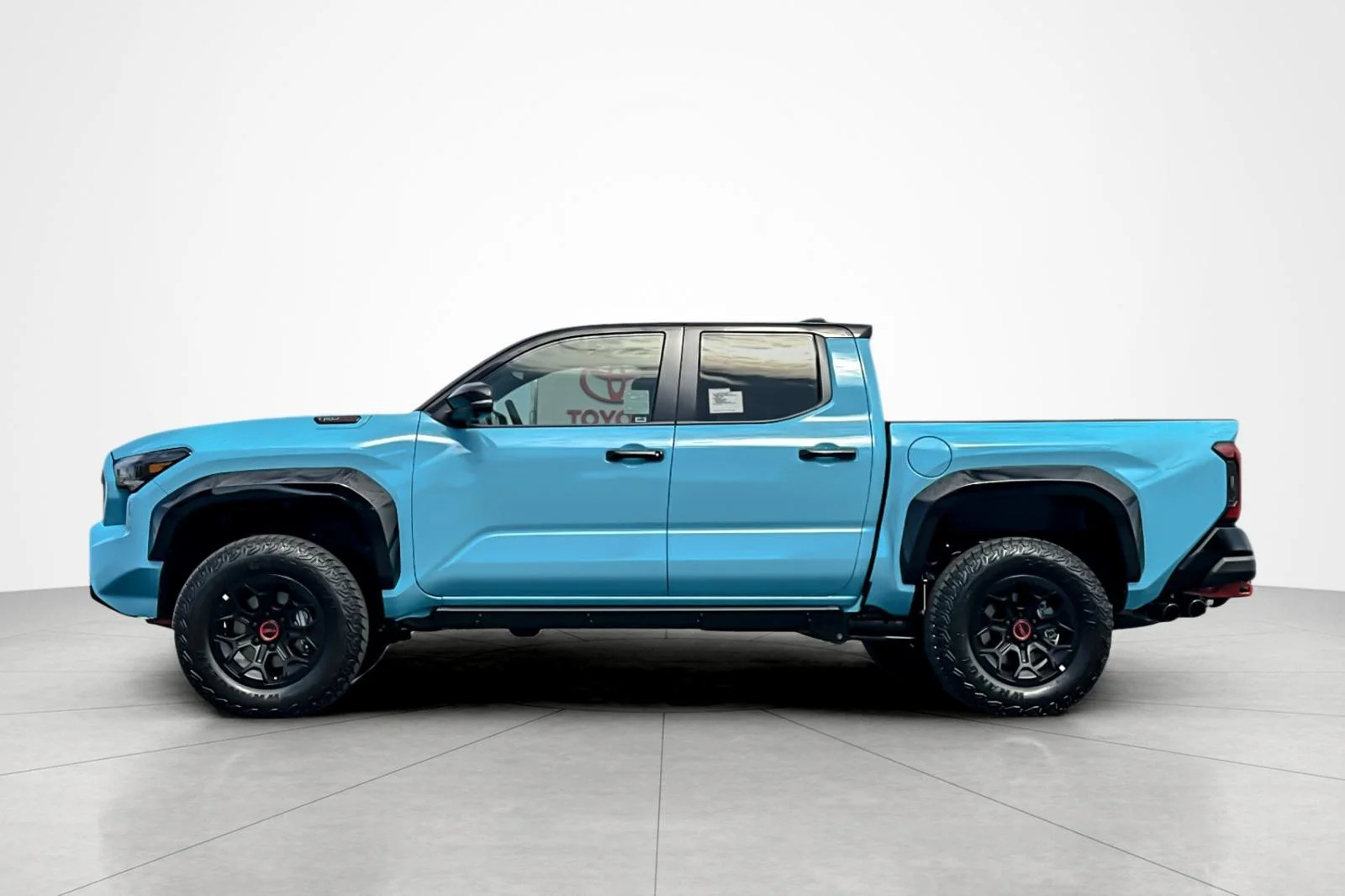 New 2026 Wave Maker with Black roof <sup>1</sup> Toyota Tacoma TRD Pro image 2