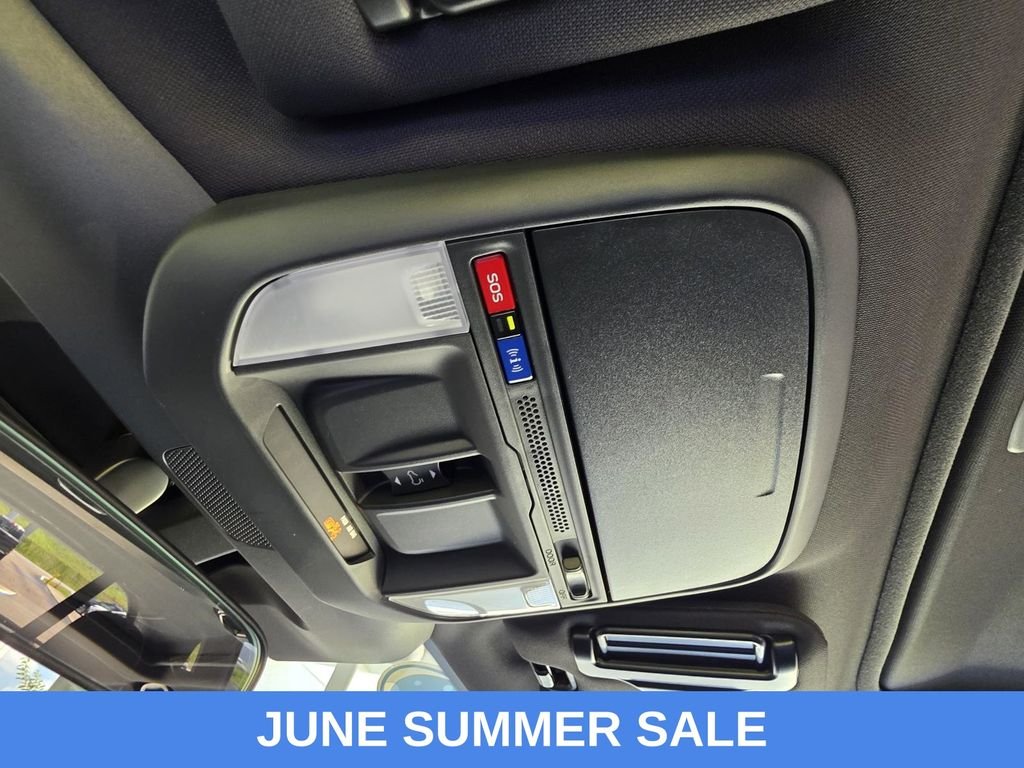 Used 2025 Beige Subaru Premium image 27