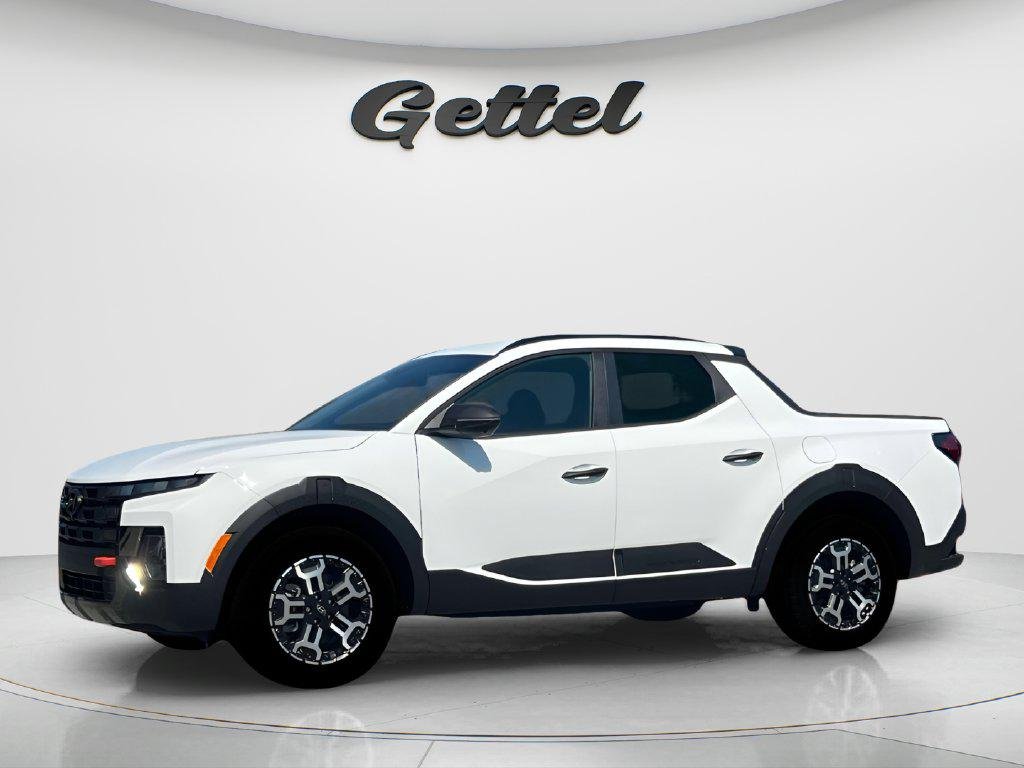 2026 Hyundai Santa Cruz XRT - Photo 31