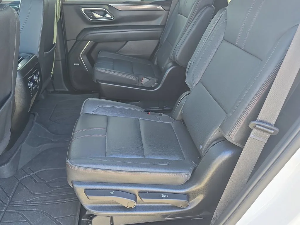 2023 Chevrolet Tahoe RST - Photo 26