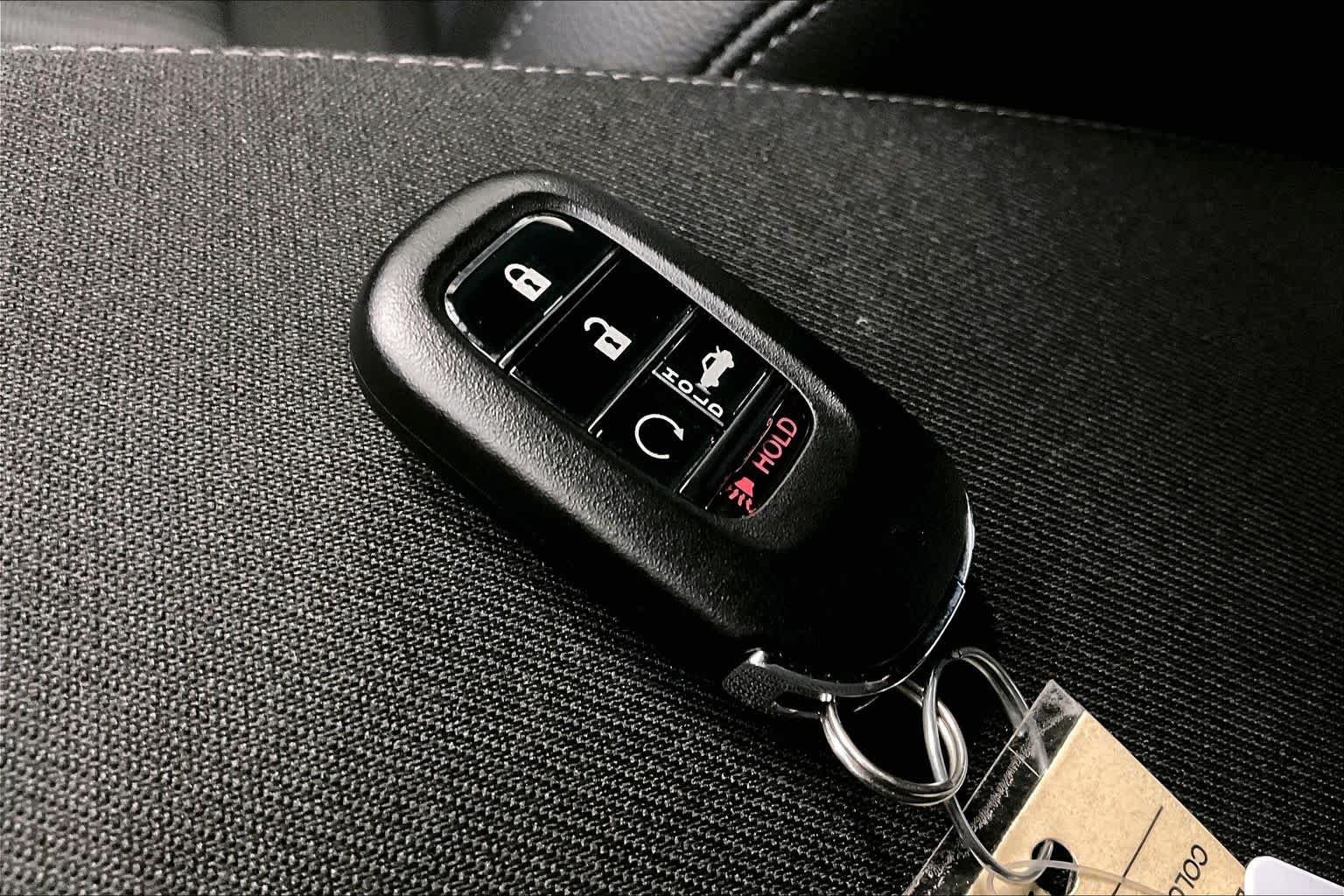 Used 2026 Blue Lagoon Pearl Honda Sport image 15